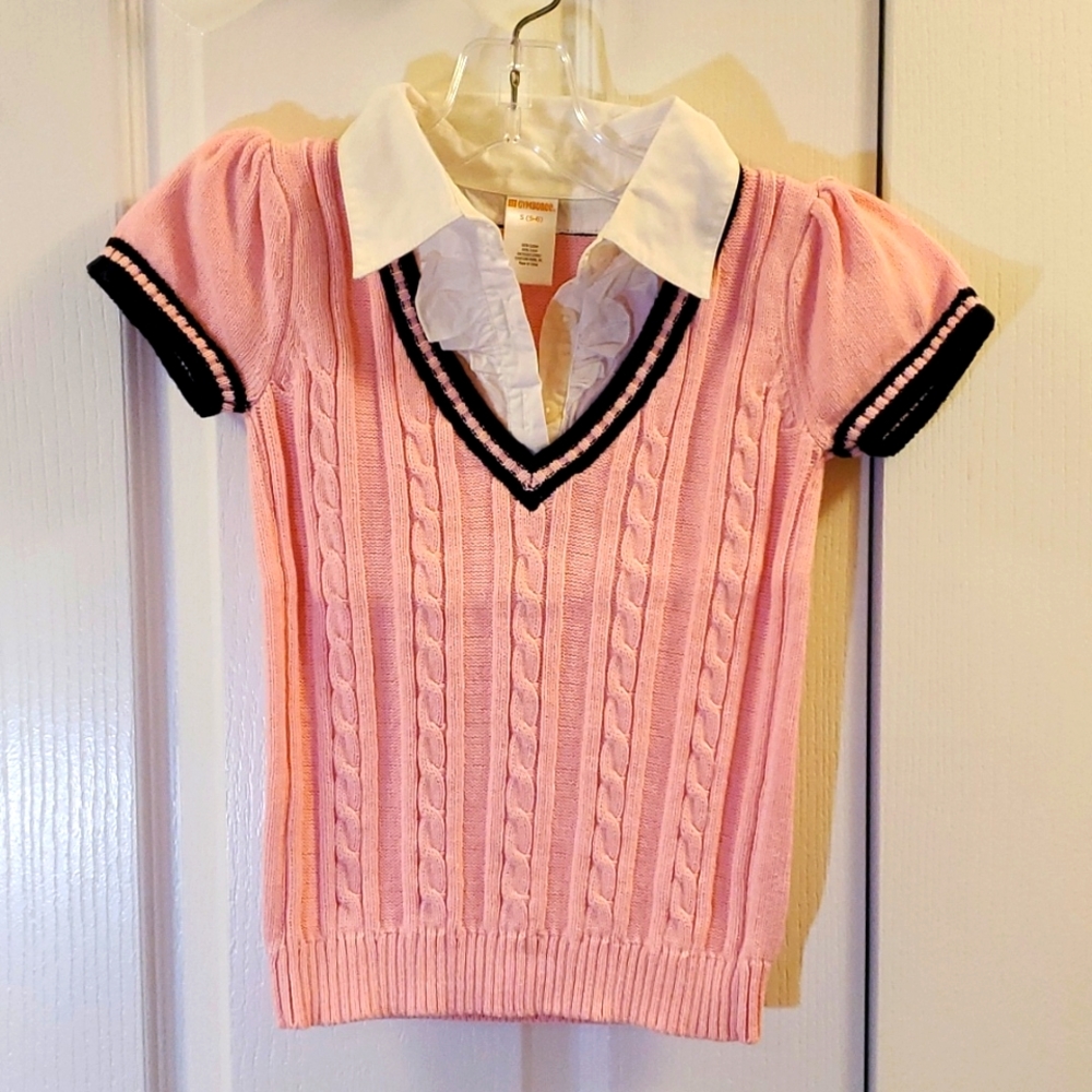 Gymboree Shirt